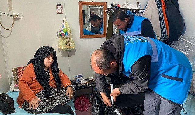 Adıyaman Belediyesi, Ramazan ayı boyunca kalplere dokundu