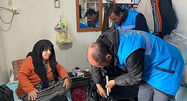 Adıyaman Belediyesi, Ramazan ayı boyunca kalplere dokundu