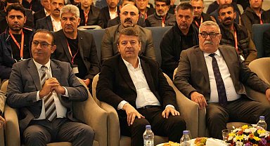 Adıyaman Belediyesi toplu iş sözleşmesini imzaladı