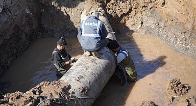 Adıyaman Belediyesi'nden planlı su kesintisi uyarısı