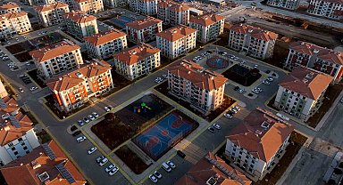 Adıyaman Örenli'de hayat yeniden başladı