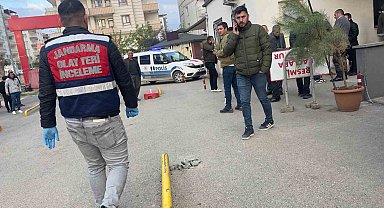 Adıyaman'da silahlı kavga: 1'i ağır 3 yaralı