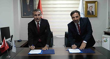 Adıyaman'da yüzme havuzu protokolü imzalandı