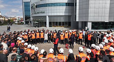 AFAD ve Karatay Belediyesi işbirliğiyle hayat kurtaran eğitim