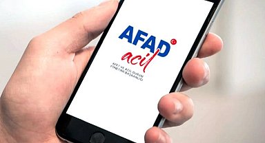 AFAD'dan İstanbul depremi sonrası önemli uyarı: Hasarlı yapılara girmeyin!
