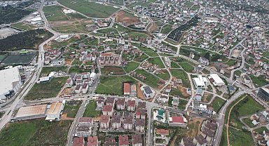 Afetlere dijital kalkan