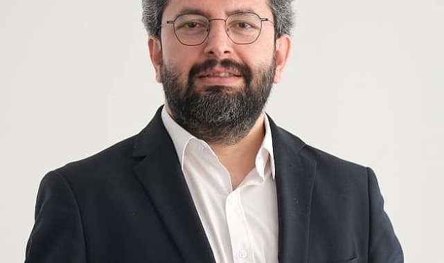 AGC Başkanı Çetin, hayatını kaybetti