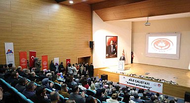 Ağrı'da aile yapısına yönelik politika önerileri masaya yatırıldı