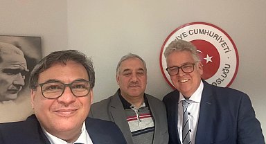 AGYENİDÜNYADER'den dijital dönüşüm ve küresel entegrasyon hamlesi