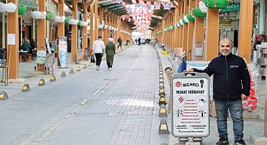 Ahi esnafının bayram indirimi tatil boyunca devam edecek