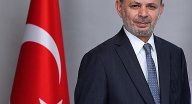 Ahmet Ağırman'ın yeni görev memleketinde sevinçle karşılandı