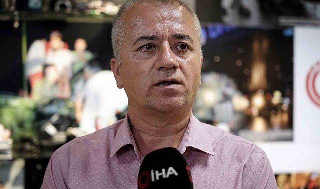 Ahmet Özköse'den, Malatya Yeşilyurt SK'ya destek