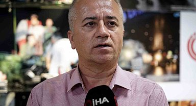 Ahmet Özköse'den, Malatya Yeşilyurt SK'ya destek