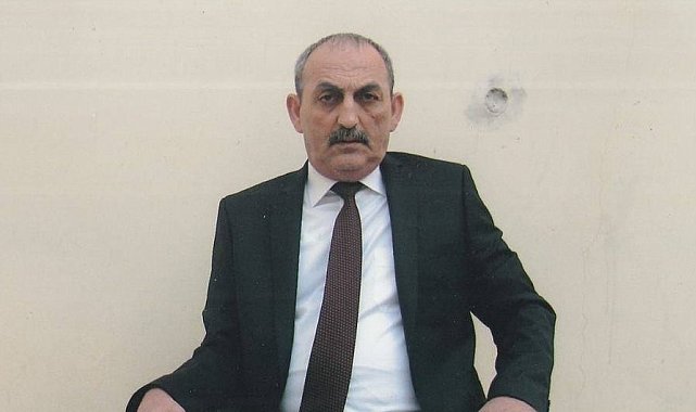 Ahmet Tekin Baykal, 17 yılın ardından sağlık gerekçesiyle tahliye edildi
