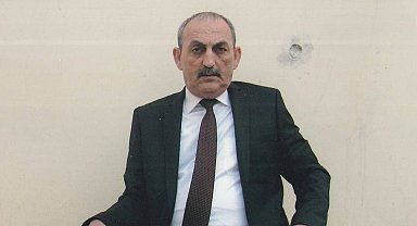 Ahmet Tekin Baykal, 17 yılın ardından sağlık gerekçesiyle tahliye edildi