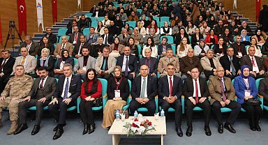 AİÇÜ ev sahipliğinde "Ailenin korunması ve güçlenmesi" temalı il eylem planı çalıştayı başladı