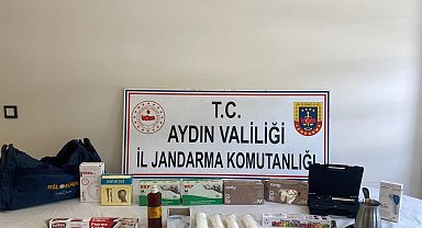 Aile Sağlığı Merkezi'nden hırsızlık yapan 3 şüpheli yakalandı