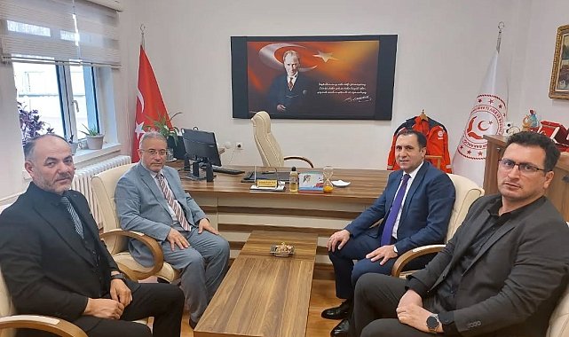 Aile yılı çalışmaları Bozüyük'te başladı