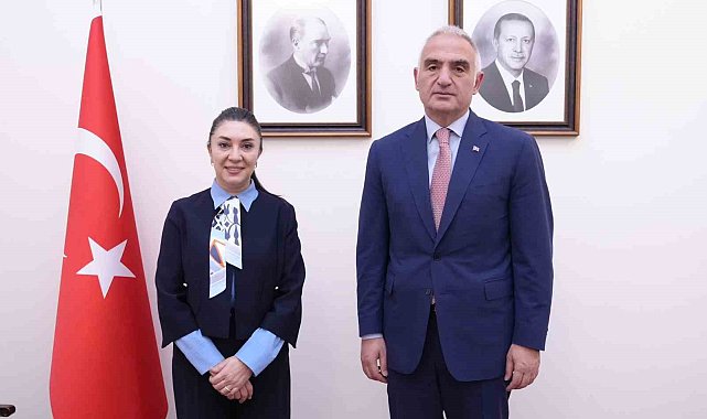 AK Parti Ağrı Milletvekili Kilerci'den Doğubayazıt'a Kültür Sarayı müjdesi