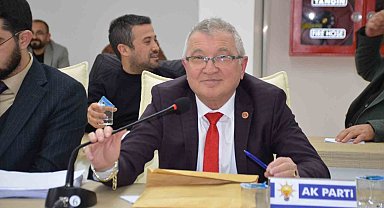 AK Parti, Bilecik'te kreşlerin neden zarar ettiğini sordu