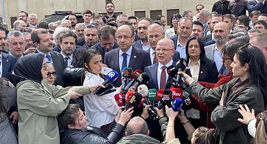 AK Parti Bursa'dan Başkan Bozbey'e suç duyurusu! 'Kamu zararı' iddiası Adliye'de
