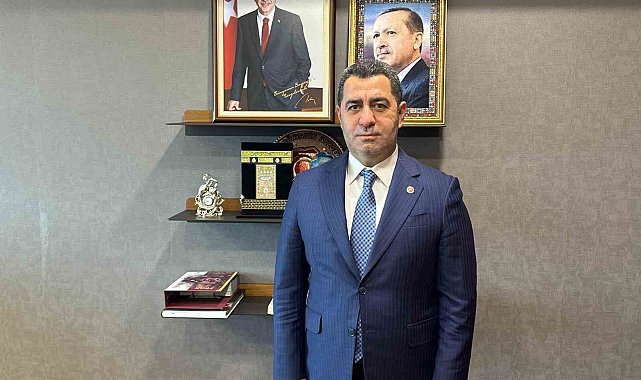 AK Parti Gaziantep Milletvekili Bünyamin Bozgeyik: "Boykot çağrıları karşılık bulmadı"