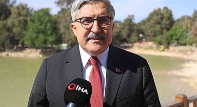 AK Parti Genel Başkan Yardımcısı Yayman'dan gündüz kuşağı programlarına sert çıkış
