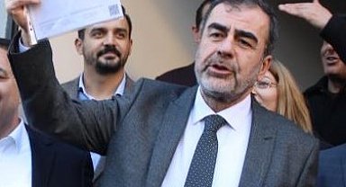 AK Parti İl Başkanı Erdem: "Adli ve idari olarak gerekeni devlet kurumlarımız yapacaktır"