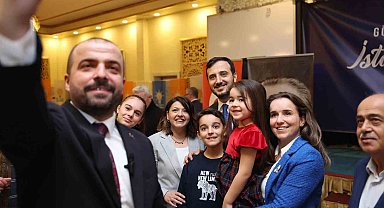 AK Parti İstanbul'dan 200 bin aileye Ramazan ziyareti