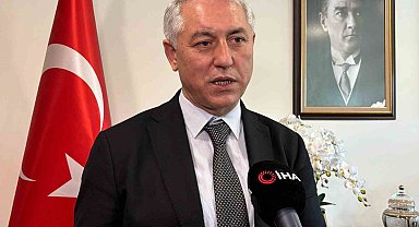 AK Parti'den CHP'ye "araştırma komisyonu" çağrısı: "Eğer siz kendinizden eminseniz beraber araştıralım"