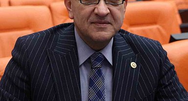 AK Partili Cıngı: "Devletimiz her zaman çiftçimizin yanında"