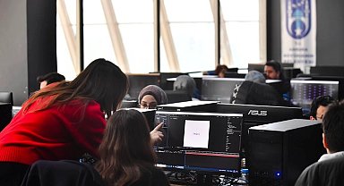 Akademi Ankara eğitimleri tam gaz