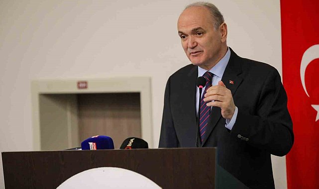 Akçakoca'nın geleceği için bir araya geldiler