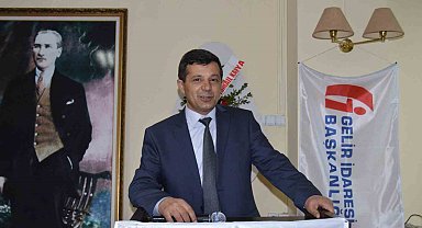 Akçam, Ardahan Şehit Aileleri Derneği başkanı oldu