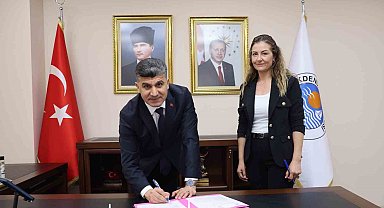 Akdeniz Belediyesinden kanser taramasına destek