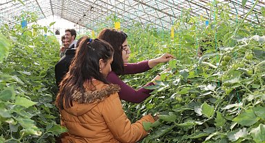 Akdeniz Üniversitesi öğrencilerinin 207 projesi TÜBİTAK tarafından desteklenecek