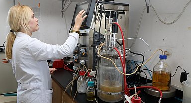 Akdeniz Üniversitesi'nden bilimsel araştırmalara güçlü destek