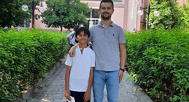 Akhisar BİLSEM'den Türkçe alanında önemli başarılar