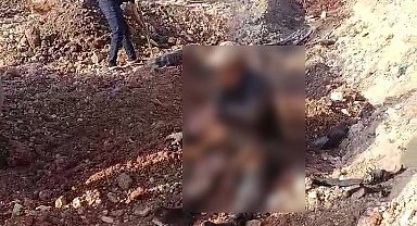 Akıma kapılarak ağır yaralanan işçi hayatı kaybetti