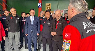 AKUT Kocaeli, bin 251 insanın hayatına dokundu