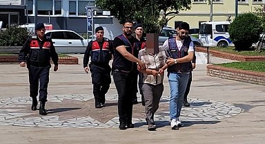 Alacak verecek meselesinde bir kişiyi öldürmüştü, tutuklandı