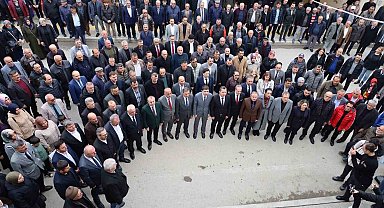 Alaçam'da Akademik Gelişim Merkezi açıldı