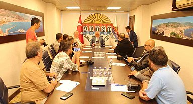 Alanya 2025 turizm sezonuna hazır