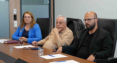 Alanya Belediyesi Culinary Heritage Sertifikasyon Sistemi'ne geçiş yapıyor