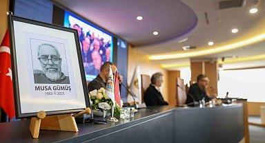 Alanya Uluslararası karikatür yarışması 17 yıl aradan sonra yeniden düzenlendi