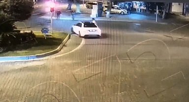 Alanya'da drift atıp alkollü araç kullanan sürücüye 62 bin lira ceza