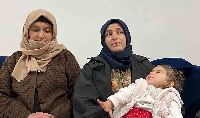 Aleyna'nın ailesinden yürek burkan çağrı: "Bir annenin kucağı boş kalmasın"