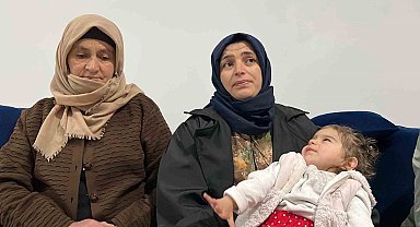 Aleyna'nın ailesinden yürek burkan çağrı: "Bir annenin kucağı boş kalmasın"