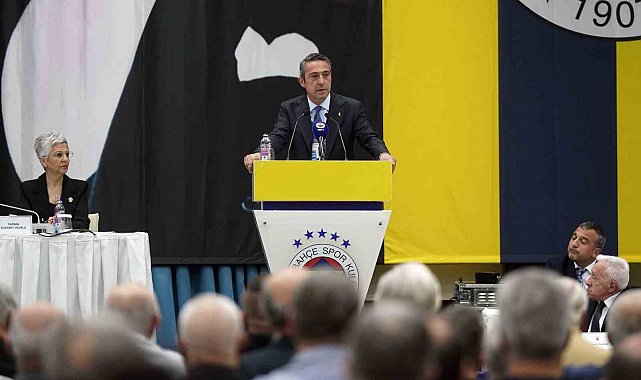 Ali Koç: "Görevimizin başındayız ve mücadelemize devam edeceğiz"