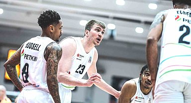 Aliağa Petkimspor, 4 maç sonra evinde kazandı